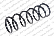 FITS FOR FIAT PANDA 0.9 4X4  REAR AXLE SUSPENSION SPRING 4226173 LESJÖFORS