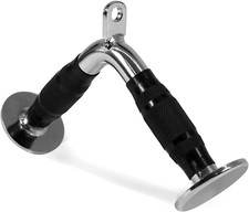 Yes4All Deluxe T Bar Row