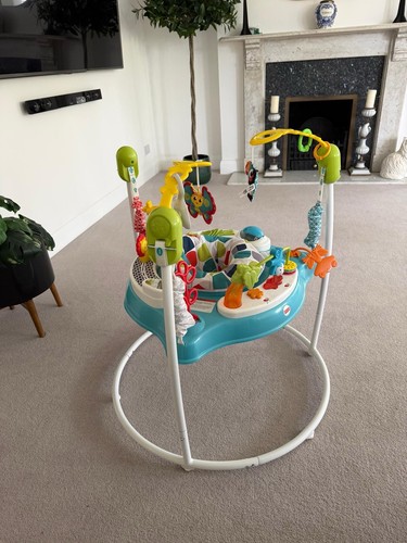 Fisher price color climbers - fisher-price,