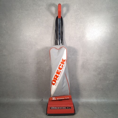 Oreck xl9300e upright vacuum - oreck,