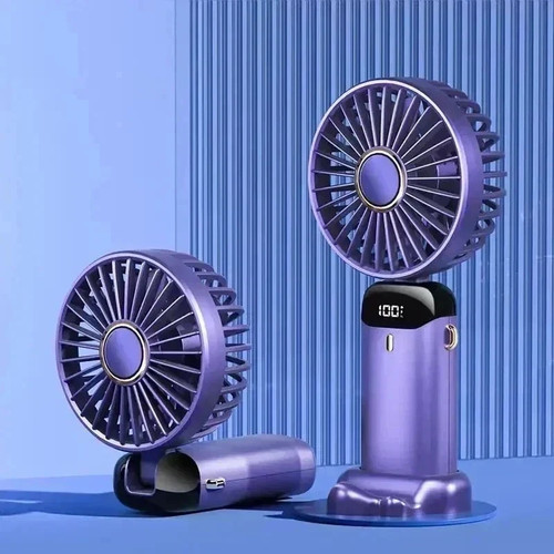 Mini handheld fan - handheld,