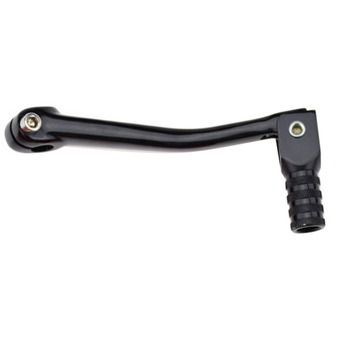 Folding gear shift - folding,