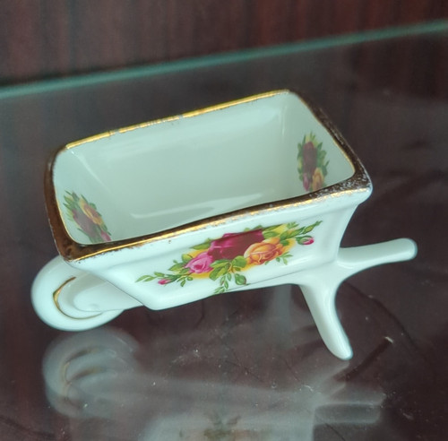 Royal albert old country - albert,