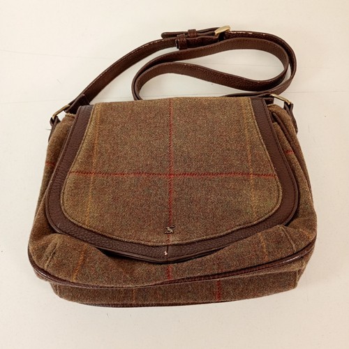 Joules green avebury tweed - joules,