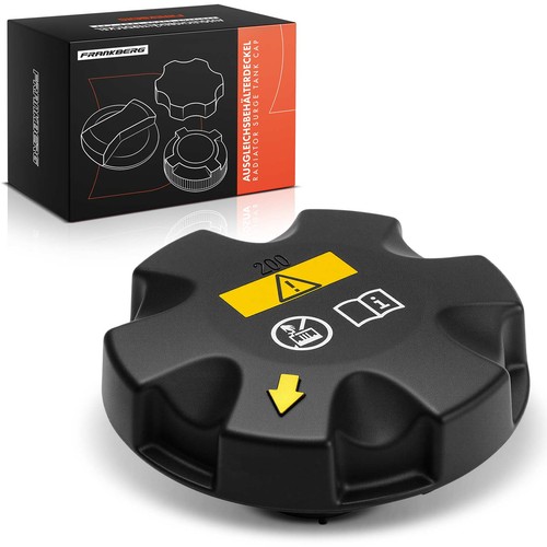 Premium coolant expansion - a-premium,