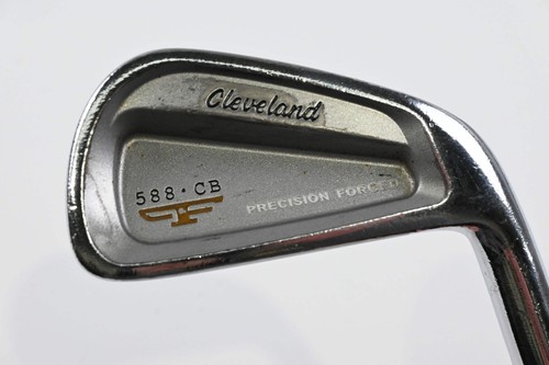 588 forged iron 21 - cb, /