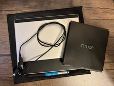 Wacom Intuos CTL-480 Creative