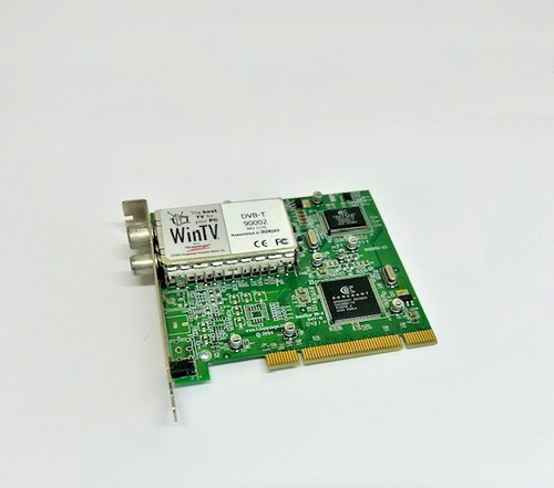 Hauppauge wintv dvb 90002 - wintv, dvb-t