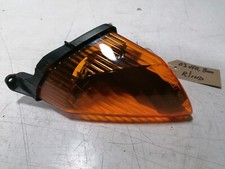 2003 Honda VFR800 A Vtec Right