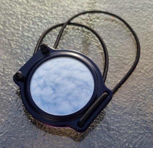 Wrist hand mount diving mirror - diving,