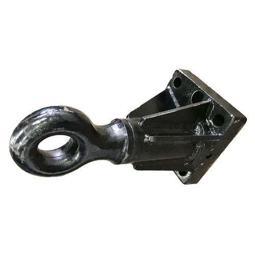 Tractor trailer towbar towing - trailer,