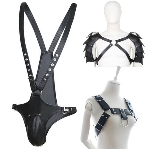 Men chest harness strap - men,