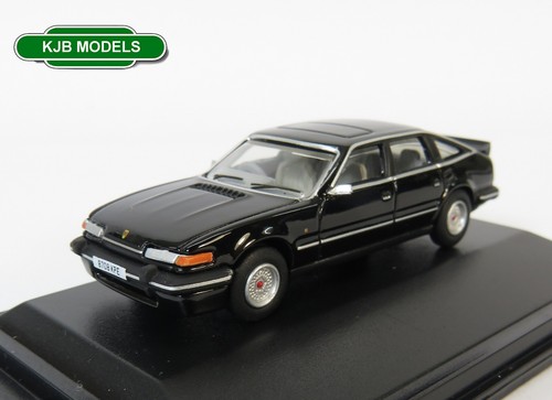 Gauge oxford diecast - gauge, 1:76