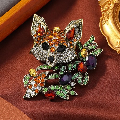 Women men fox - men,