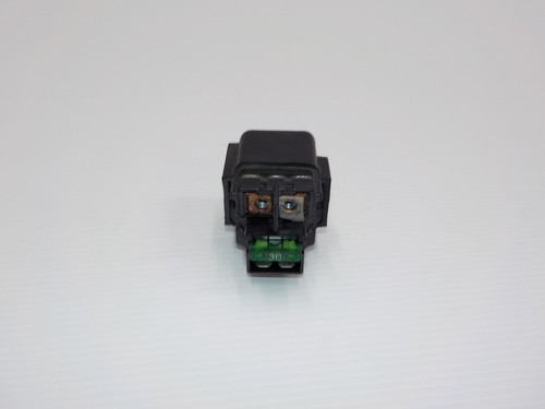 Starter relay honda 300 - starter,