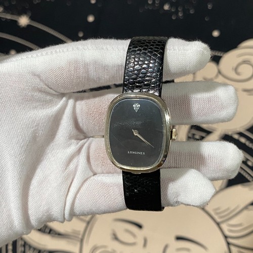 Longines ellipse 3066 - ellipse, 3066-528