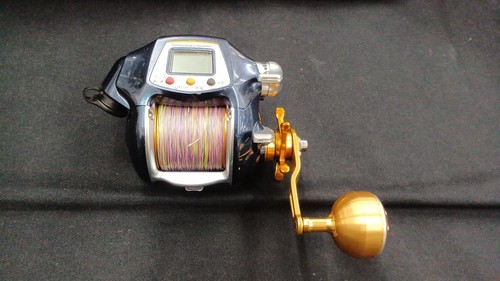 Shimano beast master - beast,