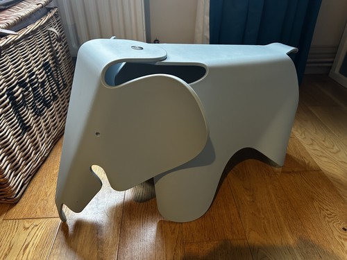 Vitra eames elephant - –,
