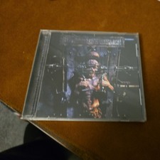 Iron Maiden The X-Factor -  CD