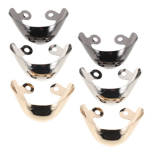 Pairs high heel protectors - 3,
