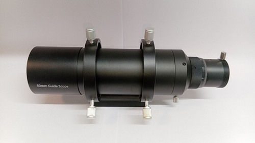 60mm guidescope finder - ,
