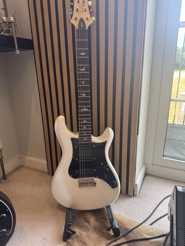 Prs nf3 electric guitar - prs,
