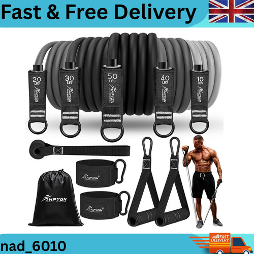 Resistance bands exercise - bands,,
