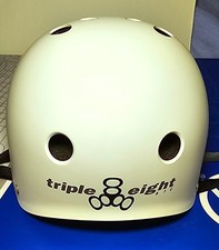 Triple Eight Certified