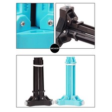 Easy to Use Bow Arrow Fletching Jig Tool Adjustable for 4 4 10mm Diameter