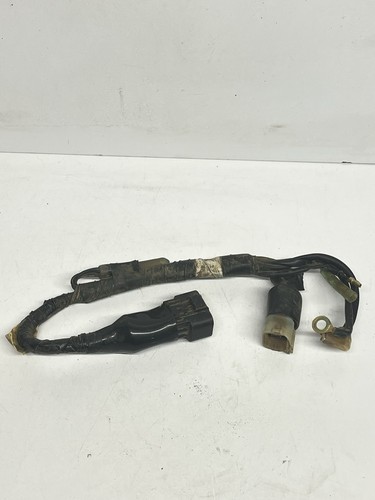 Yamaha 2022 wiring loom - yamaha, yz