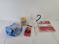 M&S Waitrose Tiger 6pcs Bundle