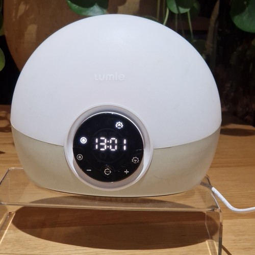Lumie bodyclock spark 100 wake - spark,