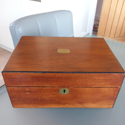Antique victorian mahogany - antique,
