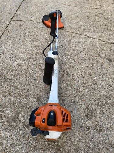 Breaking stihl fs410c - *breaking*,