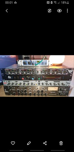 Drawmer dl441 quad auto - drawmer,