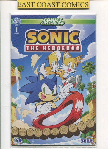 Comics giveaway day 2026 - giveaway,