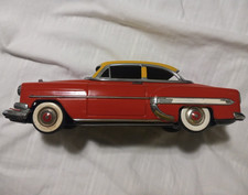 1954 Chevrolet Bel Air Tin