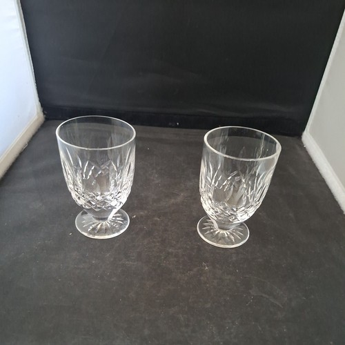 Waterford crystal lismore - ,