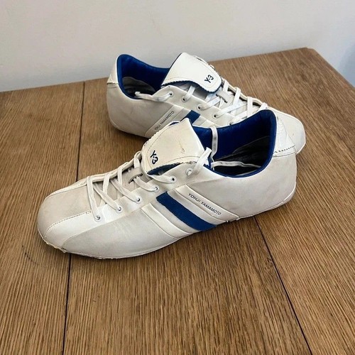 Vintage 2007 adidas - vintage, y-3