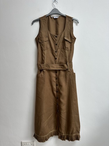 Luis civit ladies 100 linen - ladies,
