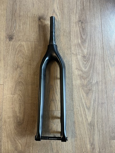 Carbon forks 29er - carbon, non-boost