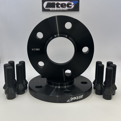 Mercedes 10mm hubcentric - 10mm,