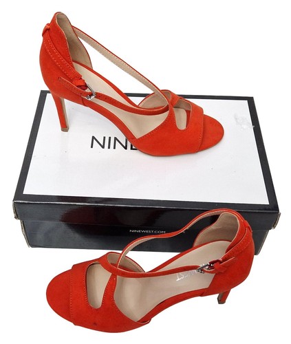 Nine west favour ladies - west, red