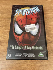 Spider-Man The Ultimate