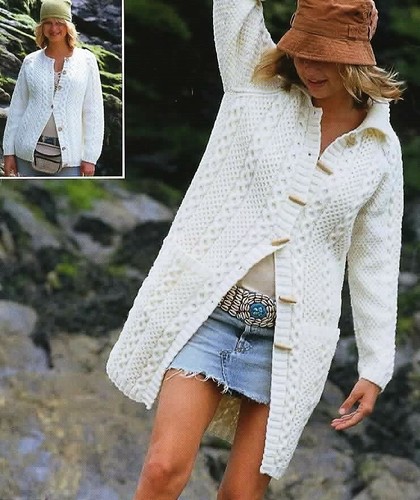 1988 ladies girls aran - ladies,