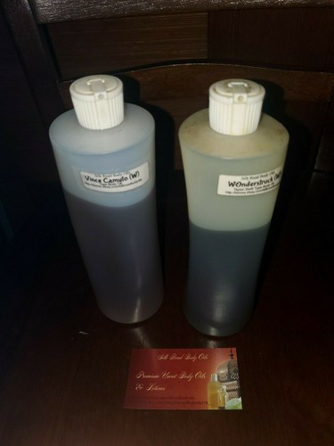 Pick fragrance ounce - 4, size