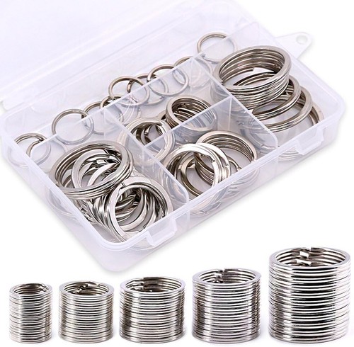 Assorted zinc alloy - 60,