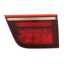 BMW X5 E70 2010-2013 LED Rear Inner Boot Tail Light Lamp Drivers Side Right Hand