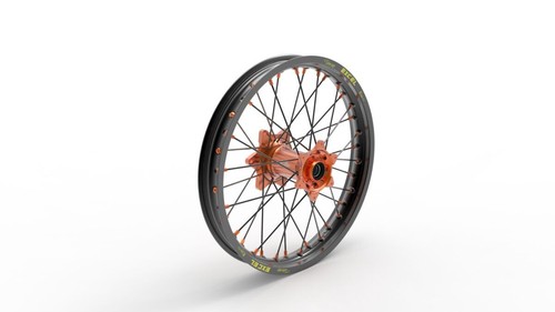 Kite elite rear wheel - elite, 16"