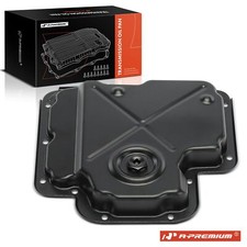 A-Premium Engine Oil Pan